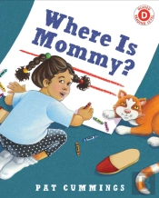Where Is Mommy?
