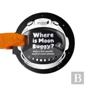 Where Is Moon Buggy?