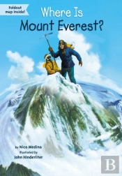 Where Is Mount Everest?