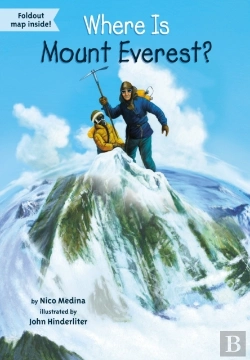 Bertrand.pt - Where Is Mount Everest?