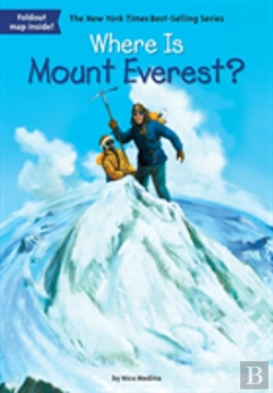 Bertrand.pt - Where Is Mount Everest?
