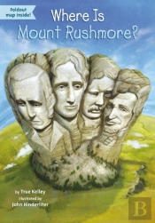 Where Is Mount Rushmore?