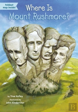 Bertrand.pt - Where Is Mount Rushmore?