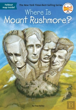 Bertrand.pt - Where Is Mount Rushmore?