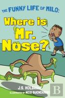 Where Is Mr. Nose?