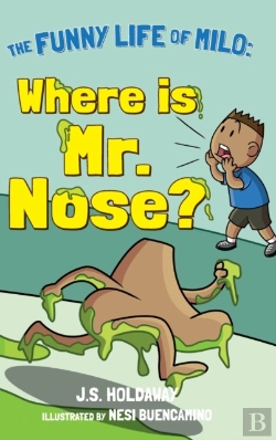 Bertrand.pt - Where Is Mr. Nose?
