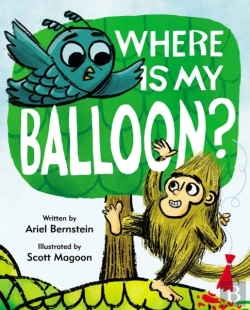 Bertrand.pt - Where Is My Balloon?