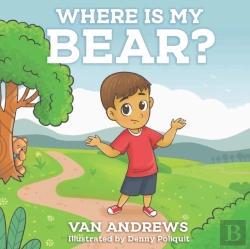 Bertrand.pt - Where Is My Bear