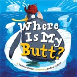 Bertrand.pt - Where Is My Butt?