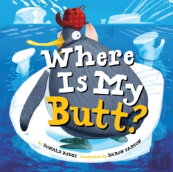 Bertrand.pt - Where Is My Butt?