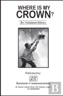 Where Is My Crown?