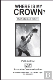 Where Is My Crown?