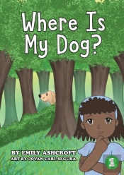 Where Is My Dog?