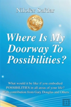 Bertrand.pt - Where Is My Doorway To Possibilities