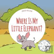 Where Is My Elephant?