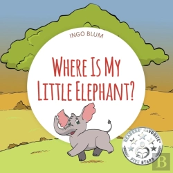 Bertrand.pt - Where Is My Elephant?