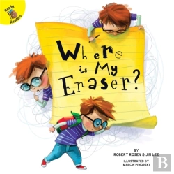 Bertrand.pt - Where Is My Eraser?