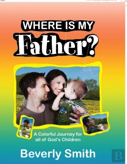 Bertrand.pt - Where Is My Father : A Colorful Journey