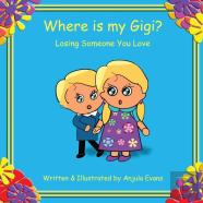 Where Is My Gigi?