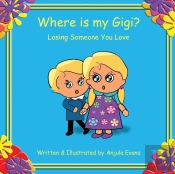 Where Is My Gigi?
