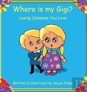 Where Is My Gigi?