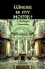Where Is My Home?