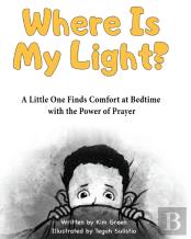 Where Is My Light