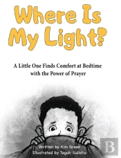 Where Is My Light