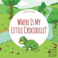 Where Is My Little Crocodile?