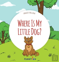 Bertrand.pt - Where Is My Little Dog?