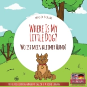 Where Is My Little Dog  - Wo Ist Mein Kl