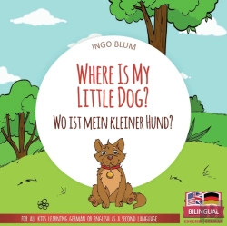 Bertrand.pt - Where Is My Little Dog  - Wo Ist Mein Kl