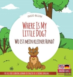 Bertrand.pt - Where Is My Little Dog? - Wo Ist Mein Kleiner Hund?