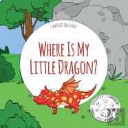 Where Is My Little Dragon?