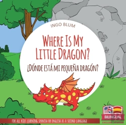 Bertrand.pt - Where Is My Little Dragon? -  Donde Esta Mi Pequena Dragon?