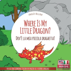 Bertrand.pt - Where Is My Little Dragon? - Dov'E La Mia Piccola Draghetta?