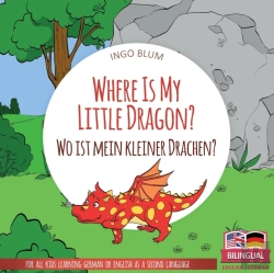 Bertrand.pt - Where Is My Little Dragon? - Wo Ist Mein Kleiner Drachen?