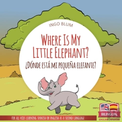 Bertrand.pt - Where Is My Little Elephant? -  Donde Esta Mi Pequena Elefante?