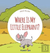 Where Is My Little Elephant?