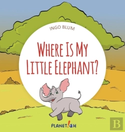 Bertrand.pt - Where Is My Little Elephant?