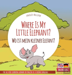 Bertrand.pt - Where Is My Little Elephant? - Wo Ist Mein Kleiner Elefant?