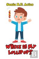 Where Is My Lollipop?