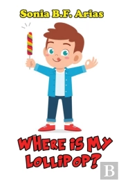 Where Is My Lollipop?