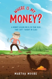 Where Is My Money?