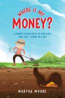 Where Is My Money?