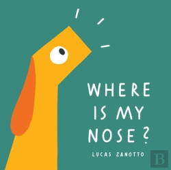 Bertrand.pt - Where Is My Nose?
