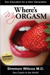 Where Is My Orgasm?