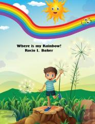 Where Is My Rainbow (English Only Version)