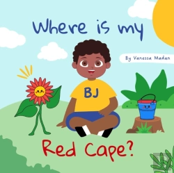 Bertrand.pt - Where Is My Red Cape?