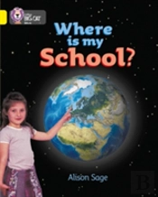 Where Is My School?